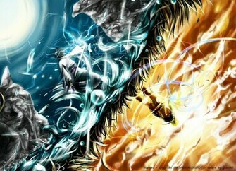 Date Pm Anime Wallpaper Naruto Rasengan Shippuden