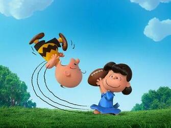 In The Peanuts Movie Photo 20th Century Fox Worldwide