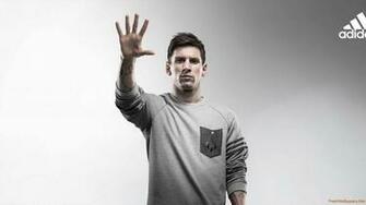 Lionel Messi Wallpaper HD 1080p