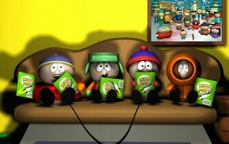 South Park Wallpaper Pictures