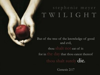 Twilight Wallpaper Series