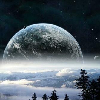 Cool 3d Effect HD Wallpaper