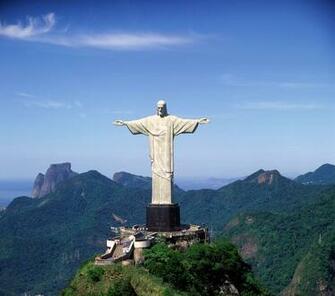 Best HD Christ The Redeemer Wallpaper