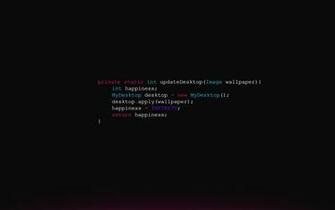 Syntax Highlighting Java Code Javascript HD Wallpaper