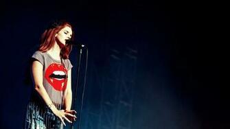 Lana Del Rey Quotes Wallpaper