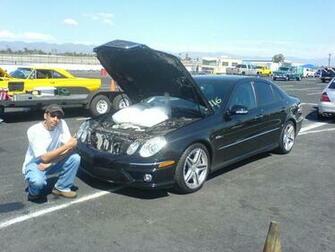 Mercedes Benz E63 Amg Pictures Mods Upgrades Wallpaper