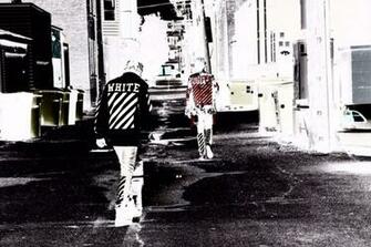 La Nouvelle Collection Off White C O Virgil Abloh Est