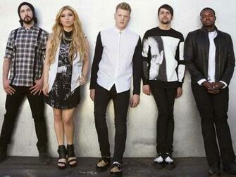 On My Way Home Tour Pentatonix Live In Manila Concert Scene