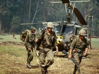 Vietnam War Wallpaper Pictures