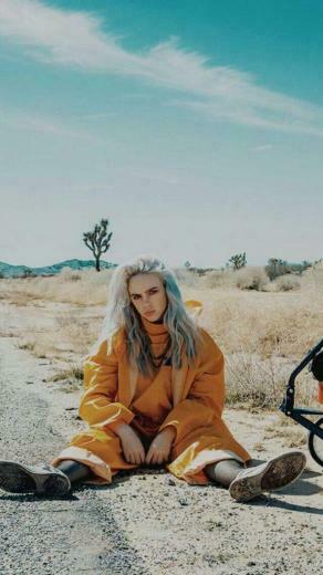 Billie Eilish G Melanie Martinez