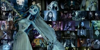 Corpse Bride Wallpaper By Nightfright9