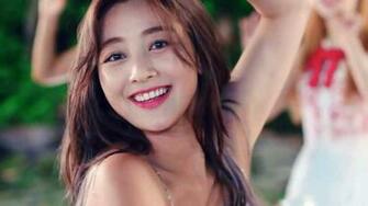 Jihyo Park Ji Hyo 4k 8k HD Wallpaper