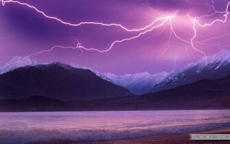 Awesome Lightning Wallpaper