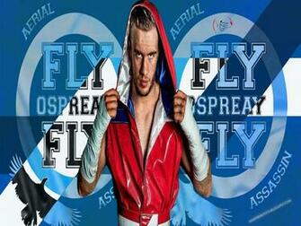 Progress Wrestling Rpw Njpw Also Appeared On Pwg Will Ospreay