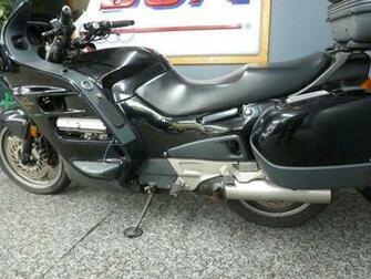 Honda St1100 In Saint Ann Mo Donelson Cycles Inc