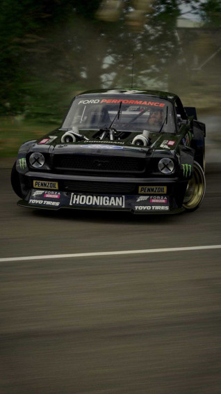 Hoonigan Wallpaper Discover More Car Drift Hoonicorn