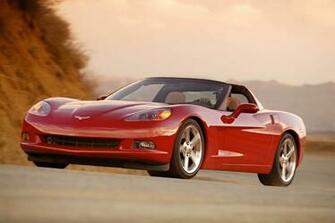 C6 Corvette