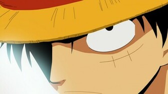 Luffy One Piece Wallpaper Imagebank Biz