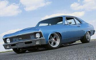 Chevy Events Auto Shows News Headlines Wallpaper