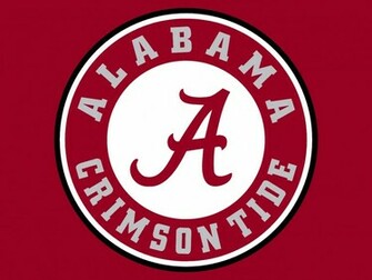 Crimson Tide Wallpaper Desktop S