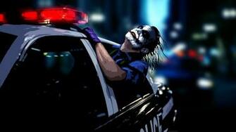 The Joker Wallpaper Batman Dark Knight