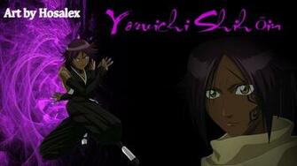 Yoruichi Shihouin Wallpaper By Hosalex