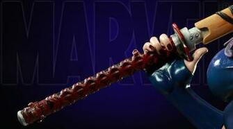 Psylocke Computer Wallpaper Desktop Background Id