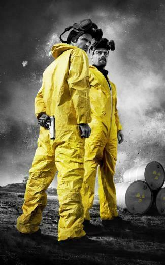 Breaking Bad Mobile Wallpaper