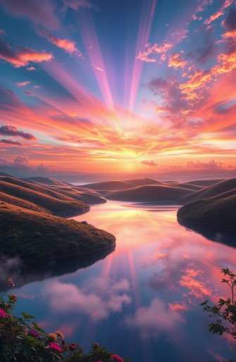 Deepin Wallpaper