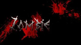 Zombie Wallpaper