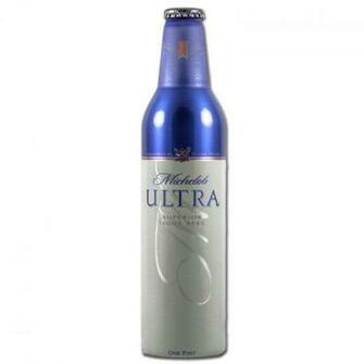 Michelob Ultra Bottle