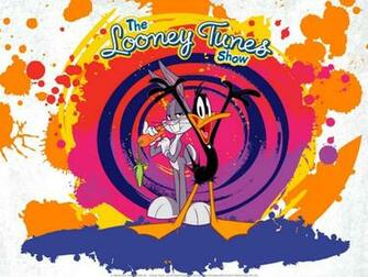 The Looney Tunes Show