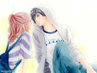 Ao Haru Ride Wallpaper And Background Image Id