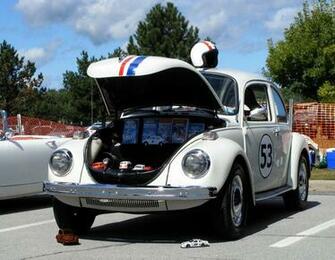 Herbie Wallpaper