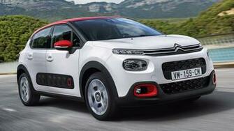 Citroen C3 Wallpaper And HD Image Car Pixel