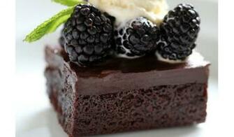 Chocolate Cake Wallpaper Desktop