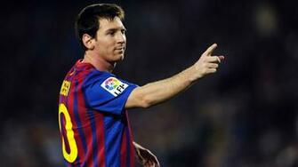 Lionel Messi Wallpaper HD 1080p