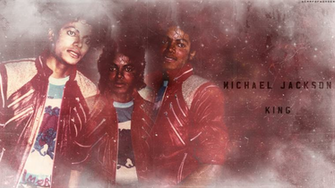 Thriller Era Wallpaper Michael Jackson