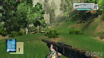 Field Stream Total Outdoorsman Challenge Screenshots Pictures