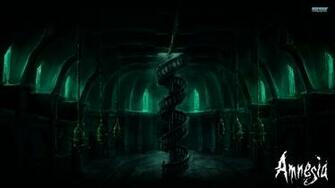 Amnesia The Dark Descent Wallpaper Image