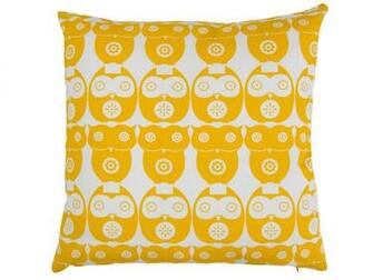 All Brands Layla Faye Cushions Owl Cushion