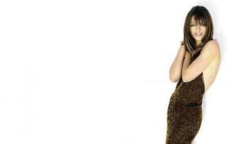 Elizabeth Hurley Wallpaper