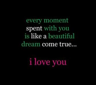Cute Romantic Love Quotes Meredith Alexander