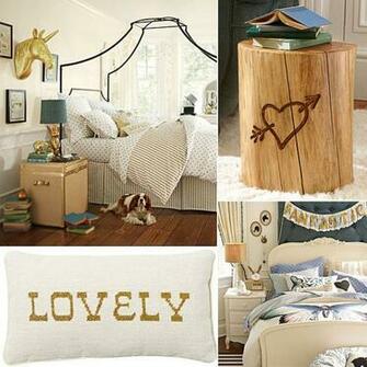 Pottery Barn Teen Home Design Ideas