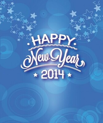 New Year Wallpaper Background Elsoar
