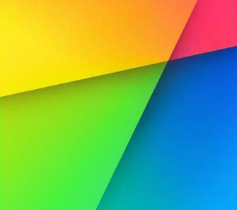 Wallpaper From The New Nexus Updated