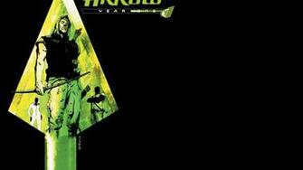 Dc Comics Green Arrow HD Wallpaper Hq Desktop