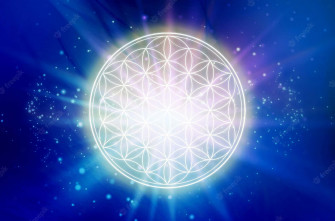 Flower Of Life Wallpaper