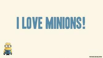 Minion Wallpaper Quotes