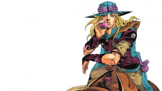 Jojos Bizarre Adventure Wallpaper